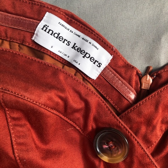 Finders Keepers dress - Picture 5 of 5